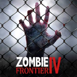 僵尸前线4国际版(Zombie Frontier4)