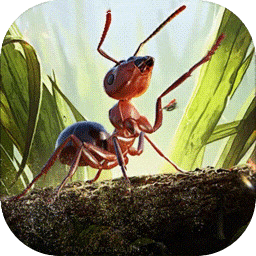 小小蚁国极速发育版