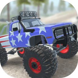 扭矩越野内置作弊菜单全车解锁版(Torque Offroad)