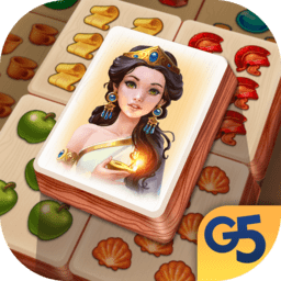 麻将消消乐游戏正版(麻将皇帝Mahjong Emperor)