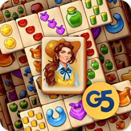 麻将警长中文版(MahjongSheriff)