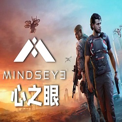 心之眼中文版(mindseye)