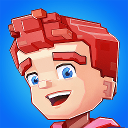 voxie战术游戏(Voxie Tactics)