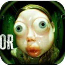 谁在门外中文版