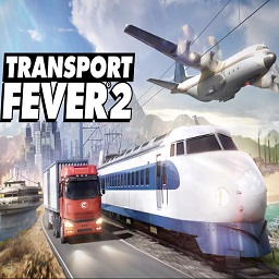 狂热运输2中文免费版(Transport Fever 2)