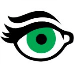 眼睛糖果滤镜ps插件(Alien Skin Eye Candy 7)