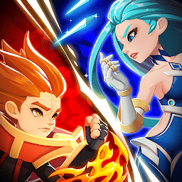 亡命之徒实时射击中文版