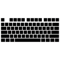 keyboardtest键盘按键测试工具