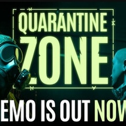 边境丧尸检察官中文免费版(Quarantine Zone: The Last Check)