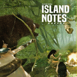 孤岛笔记中文免费版