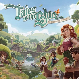 指环王夏尔传说中文版