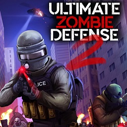 终极僵尸防御2中文版