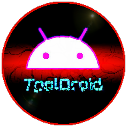 我的世界tooldroid