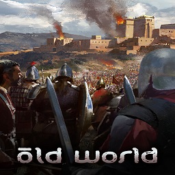 旧世界电脑版