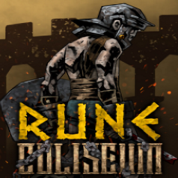 符文竞技场中文版