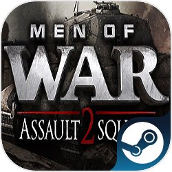 战争之人突击小队2中文版免费版