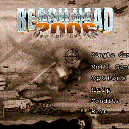 抢滩登陆2006中文版