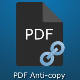 PDF防拷贝工具pdf anticopy pro中文版