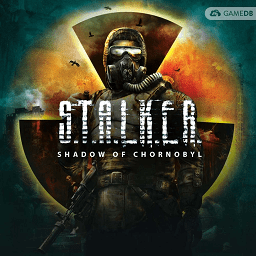 潜行者切尔诺贝利的阴影中文版