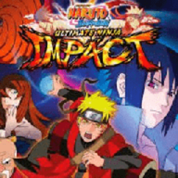 火影忍者疾风传究极忍者风暴中文版