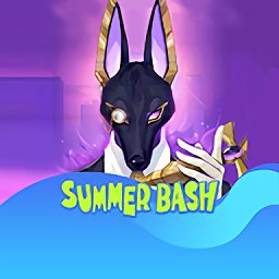 众神派对国际服(Dislyte)