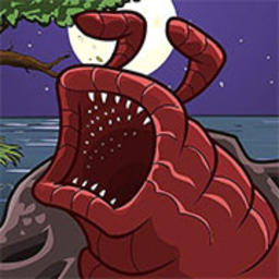 异形虫历险记回归游戏