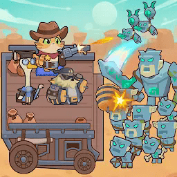 怪兽乱斗背包合成防御战手游