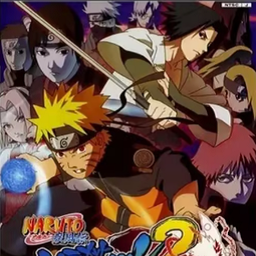 火影忍者疾风传究极觉醒2金手指