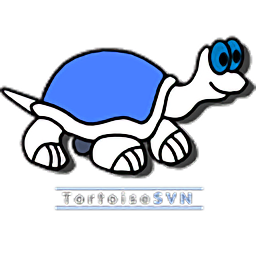 TortoiseSVN中文版
