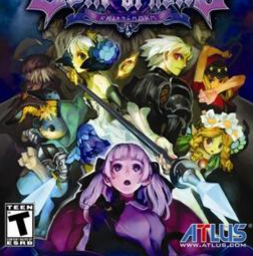 奥丁领域中文版PS2移植