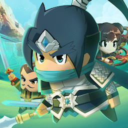 三国生存战游戏