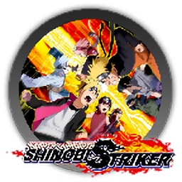 火影忍者Fighter Mugen手机版