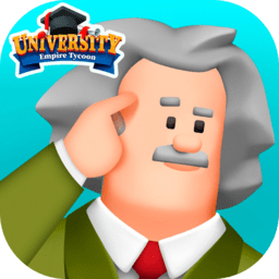 大学帝国大亨内购破解不减反增