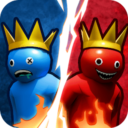 果冻小子布娃娃派对游戏