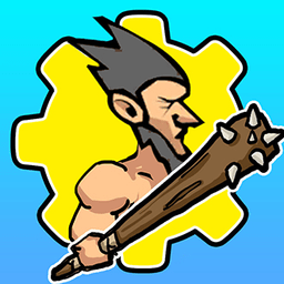 人类超级进化破解版无限金币