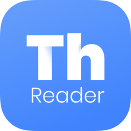 thorium reader开源阅读器中文版