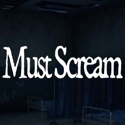 尖叫才能奔跑mustscream游戏