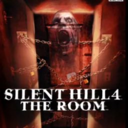 寂静岭4汉化版内置金手指