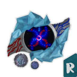 布莱泽奥特曼变身器模拟器豪华版(Blazar Ultra Items)