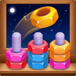 打螺丝模拟器破解版