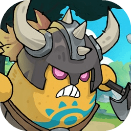 小怪兽别跑游戏