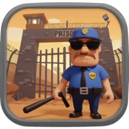真实监狱模拟器游戏