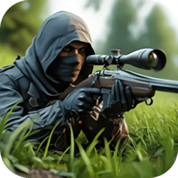 幽灵射击国际服