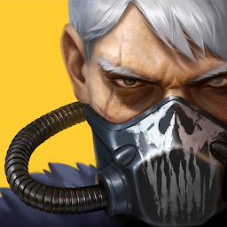 末日枪神僵尸风暴手游