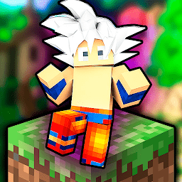 我的工艺动漫世界游戏