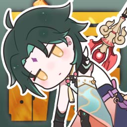 璃月矿工同人游戏