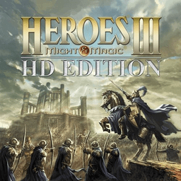 魔法门之英雄无敌3mac版