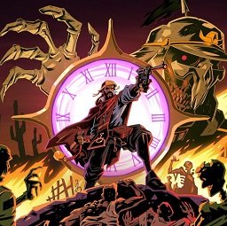 地狱丧钟修改器绿色版