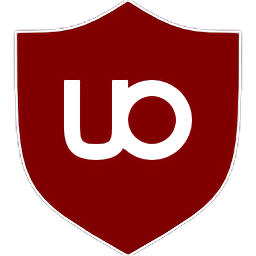 ublock origin插件