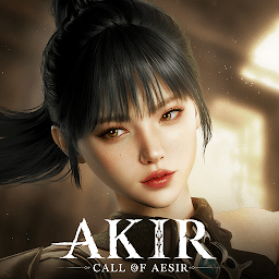 阿基尔阿萨神族的召唤手游